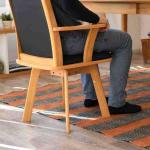 汚れに強いPVCレザー