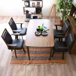 同シリーズのテーブル