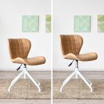 座面42～48cmの範囲で調整