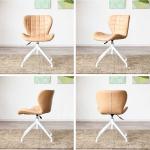 右へ左へ自由に回転