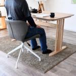 しっかりと包まれる