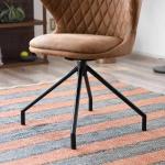 ダイニング用でもデスクチェアとしても活躍