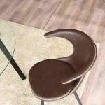 丸みを帯びたフォルム