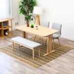 同シリーズのコーディネート例