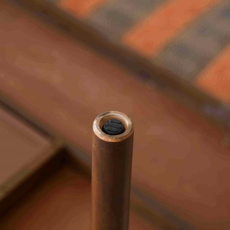 アジャスター付き