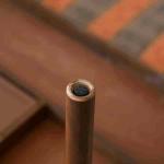 アジャスター付き