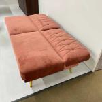 ベッドにした状態