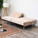 3段階でリクライニング