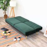 ベッドにした状態