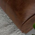 ファブリックレザー