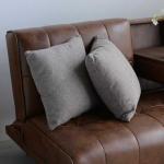 クッション2個付