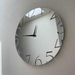 思い切った全面ミラーのハイセンスさ