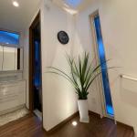 アートオブジェ的な効果