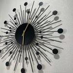 壁に影ができて素敵