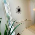 上級者並みのコーディネート感