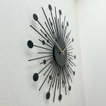 スチールで製作