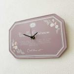 数字が無くても感覚的に時間を把握できる工夫