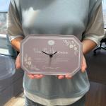 少しコンパクトな印象のサイズ