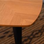 高い技術で巧みに貼り合わせ