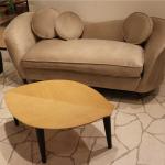 突板貼りでとてもキレイ