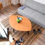 インテリアのおしゃれアクセントとしても活躍