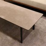 バランスの取れたサイズ設計