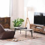 実用的な大きさにもかかわらず空間への圧迫感が低い