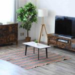 アイアン製の脚