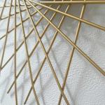 フレームの繋ぎ目は全て個別に溶接