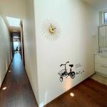 オブジェ的な存在感