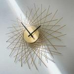 迫力のあるフォルム