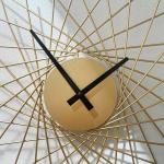 高い芸術性を感じさせるデザイン