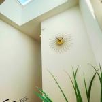 インパクト抜群の存在感