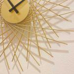 芸術的な雰囲気