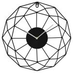 幾何学模様をアイアンフレームで表現