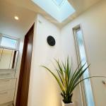 空間がグンとお洒落に