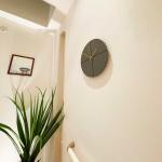 夜になるとまた違った表情