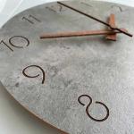 フォントも凝ったデザイン