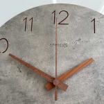 数字は一つ一つ削られている