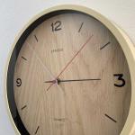 離れた場所からでも時間がわかりやすい