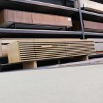 扉を閉めた状態でもリモコン操作可能