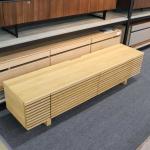 完成品ならではのグレード感の高さ