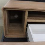 Wi-Fiルーターの設置に便利