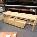 無駄のない圧倒的な収納力﻿