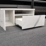 無駄なく使える収納力