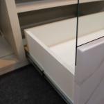 3段フルスライドレール