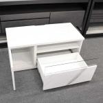 限られた空間を無駄なく使える