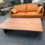 ローテーブルとしては最大クラス