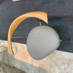 完成度の高いフォルム