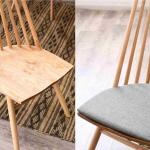 板座とファブリック座の両方が楽しめる